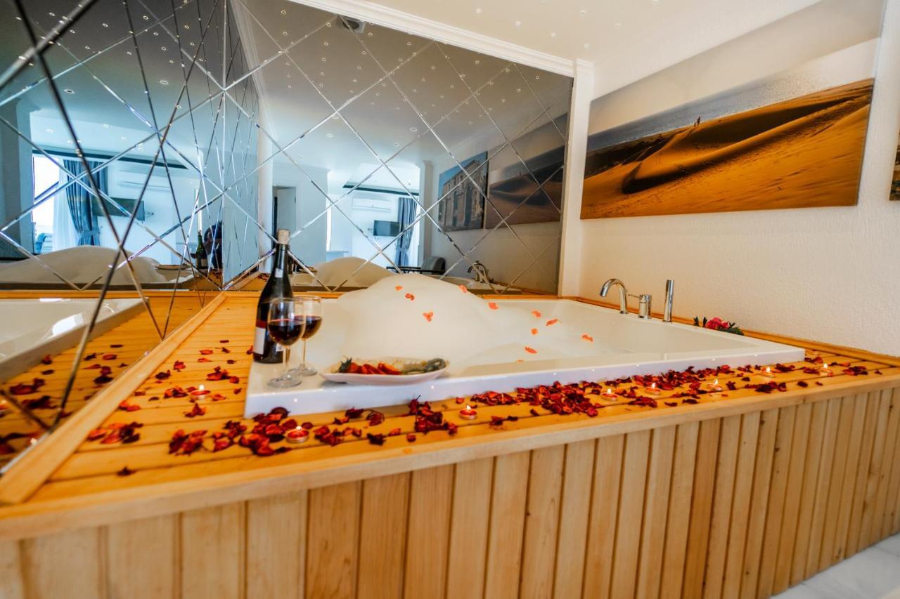 Villa Alva Donna Exclusive - Patara 카스 외부 사진